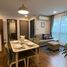 2 Bedroom Condo for sale at Dormy Residences Sriracha, Surasak