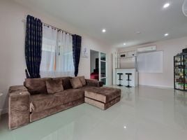 4 Schlafzimmer Villa zu vermieten im Saransiri Kohkaew, Ko Kaeo, Phuket Town