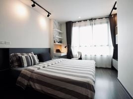 2 Schlafzimmer Appartement zu vermieten im Ideo Phaholyothin Chatuchak, Sam Sen Nai