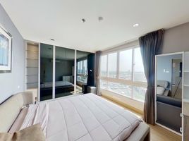 2 Schlafzimmer Appartement zu vermieten im Ladda Condo View, Si Racha, Si Racha, Chon Buri