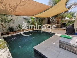 4 Bedroom Villa for sale at Desert Style, Al Reef Villas, Al Reef, Abu Dhabi