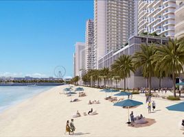 2 बेडरूम अपार्टमेंट for sale at Beachgate by Address, EMAAR Beachfront, दुबई हार्बर