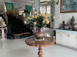 4 Schlafzimmer Haus zu verkaufen in Bang Kapi, Bangkok, Khlong Chan