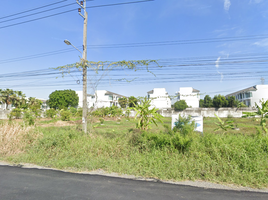  Grundstück zu verkaufen in Saphan Sung, Bangkok, Saphan Sung