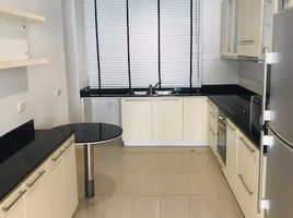 3 Schlafzimmer Appartement zu vermieten im Baan Jamjuree, Khlong Tan Nuea, Watthana