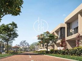 4 Bedroom Townhouse for sale at The Dahlias, Yas Acres, Yas Island, Abu Dhabi