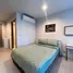 Studio Apartment for rent at Life Asoke Rama 9, Makkasan