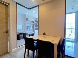 1 Bedroom Condo for rent at The Room Sathorn-TanonPun, Si Lom