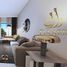 2 Bedroom Apartment for sale at Plaza, Oasis Residences, Masdar City, Abu Dhabi