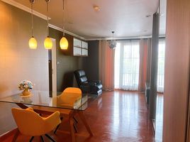 1 Schlafzimmer Appartement zu verkaufen im Baan Siri Sathorn Suanplu, Thung Mahamek