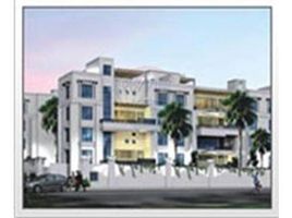 3 Bedroom Apartment for rent at Ajmera Arista, Mundargi, Gadag