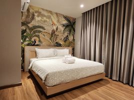 4 Schlafzimmer Villa zu vermieten im Nimman Phuket, Ratsada