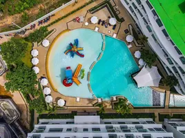 2 Schlafzimmer Penthouse zu verkaufen im Mercury Wyndham La vita, Rawai