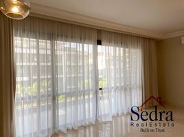 3 Bedroom Condo for rent at El Patio 7, The 5th Settlement, New Cairo City