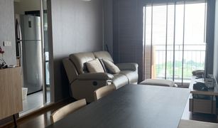 2 Bedrooms Condo for sale in Bang Phongphang, Bangkok U Delight Residence Riverfront Rama 3