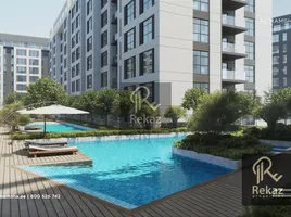 2 Bedroom Apartment for sale at Al Mamsha, Al Zahia, Muwaileh Commercial, Sharjah