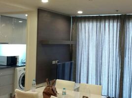 1 Schlafzimmer Appartement zu verkaufen im 15 Sukhumvit Residences, Khlong Toei Nuea