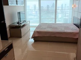 2 Schlafzimmer Wohnung zu vermieten im The Madison, Khlong Tan Nuea