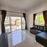 2 Bedroom House for rent at Kornrat 3 Takeview, Rop Wiang, Mueang Chiang Rai