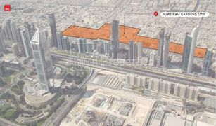 N/A Land for sale in , Dubai Satwa Road