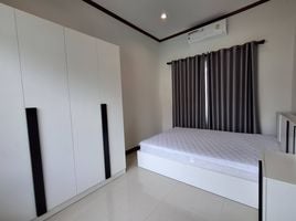 3 Schlafzimmer Haus zu vermieten im Nice Breeze 7, Cha-Am, Cha-Am, Phetchaburi