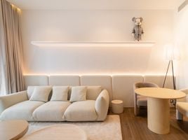 1 Schlafzimmer Wohnung zu verkaufen im Muniq Langsuan, Lumphini, Pathum Wan