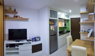 1 Bedroom Condo for sale in Bang Chak, Bangkok Green Ville 2 Sukhumvit 101