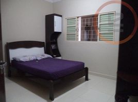 3 Schlafzimmer Haus zu verkaufen in Salto, São Paulo, Salto, Salto
