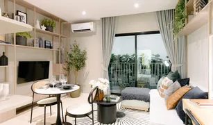 2 Bedrooms Condo for sale in Bang Kaeo, Samut Prakan Noww Mega