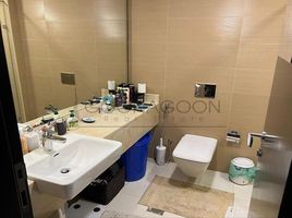 1 Bedroom Condo for sale at Sparkle Tower 2, Bay Central