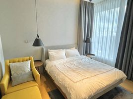 1 Schlafzimmer Wohnung zu vermieten im Saladaeng One, Si Lom