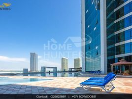 Studio Apartment for sale at Hydra Avenue Towers, City Of Lights, Al Reem Island