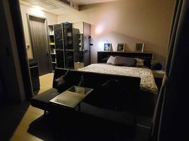 1 Schlafzimmer Wohnung zu vermieten im Ashton Asoke, Khlong Toei Nuea