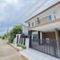 3 Bedroom House for sale at Habitia Kohkaew Phuket, Ko Kaeo, Phuket Town