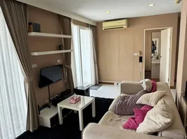 2 Schlafzimmer Wohnung zu verkaufen im Airlink Residence, Khlong Sam Prawet