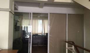 2 Bedrooms Townhouse for sale in Nong Pa Khrang, Chiang Mai Green Plus Mall (CBP)