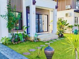 4 Bedroom House for sale at Karnkanok Ville 23, San Kamphaeng, San Kamphaeng, Chiang Mai