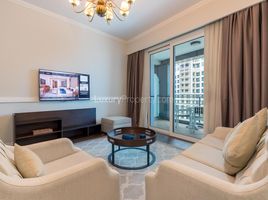 1 Bedroom Apartment for sale at Dukes The Palm, Palm Jumeirah