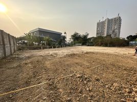  Land for sale in Chiang Mai 700 Years Park, Nong Phueng, Chai Sathan