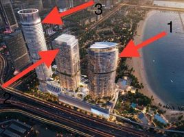 2 Bedroom Condo for sale at Palm Beach Towers 3, Al Sufouh Road