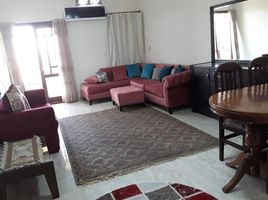 3 Bedroom Apartment for rent at El Rehab Extension, Al Rehab, New Cairo City, Cairo, Egypt