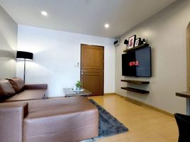 1 Schlafzimmer Appartement zu vermieten im The Niche Sukhumvit 49, Khlong Tan Nuea