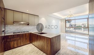 1 Bedroom Apartment for sale in Azizi Residence, Dubai Avenue Residence 4