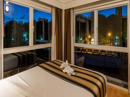 1 Schlafzimmer Appartement zu vermieten im Royal Cliff Garden, Nong Prue