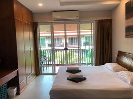 1 Schlafzimmer Wohnung zu verkaufen im Whispering Palms Suite, Bo Phut