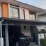 3 Bedroom House for sale at The Trust Baanpho, Khlong Prawet, Ban Pho, Chachoengsao