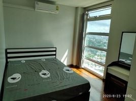 3 Schlafzimmer Appartement zu verkaufen im Riviera Up Condominium, Ban Mai, Pak Kret