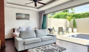 2 Bedrooms Villa for sale in Choeng Thale, Phuket The Harmony Villa