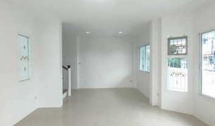 3 Bedrooms House for sale in Lat Sawai, Pathum Thani A.C. House 4 