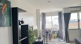 Доступные квартиры в Jomtien Thip Condotel